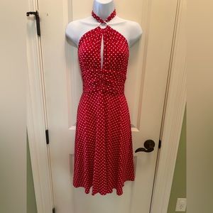 Muse for Boston Proper dress size 8